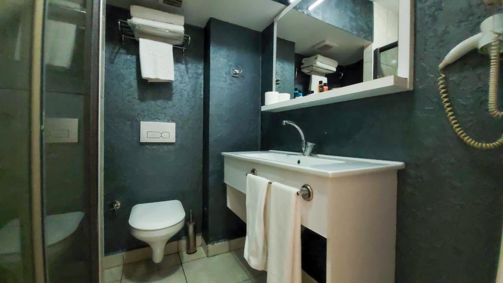 Сакарья: MOX Hotel Wellness & Spa