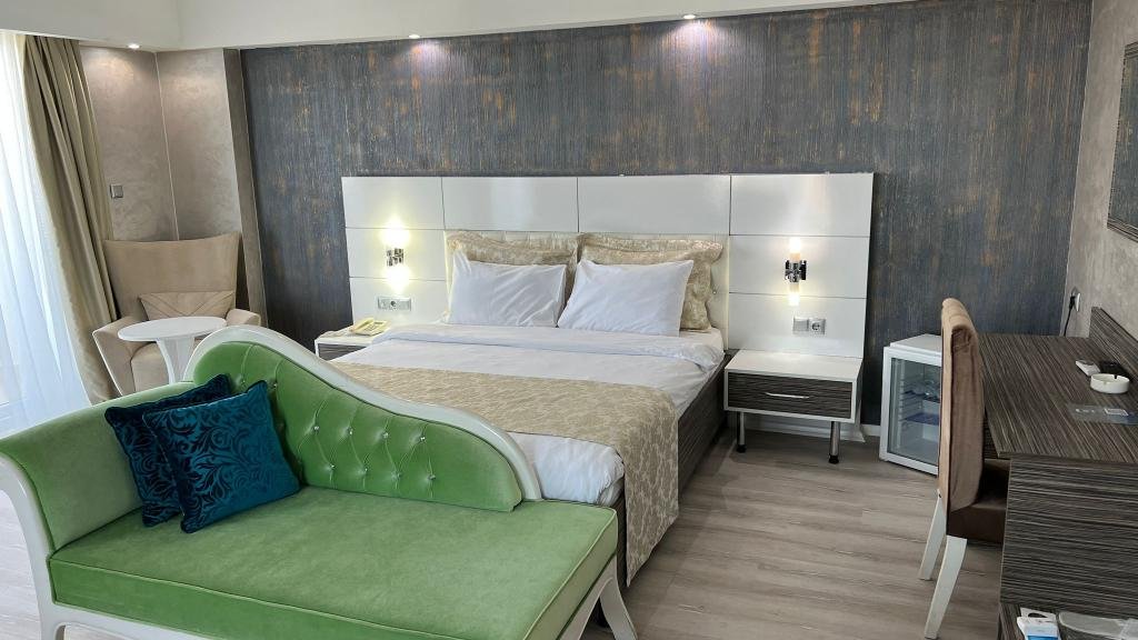 Сакарья: MOX Hotel Wellness & Spa