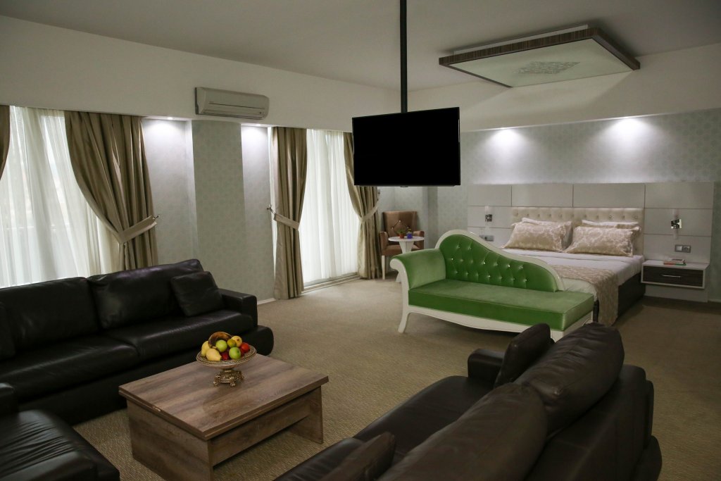 Сакарья: MOX Hotel Wellness & Spa