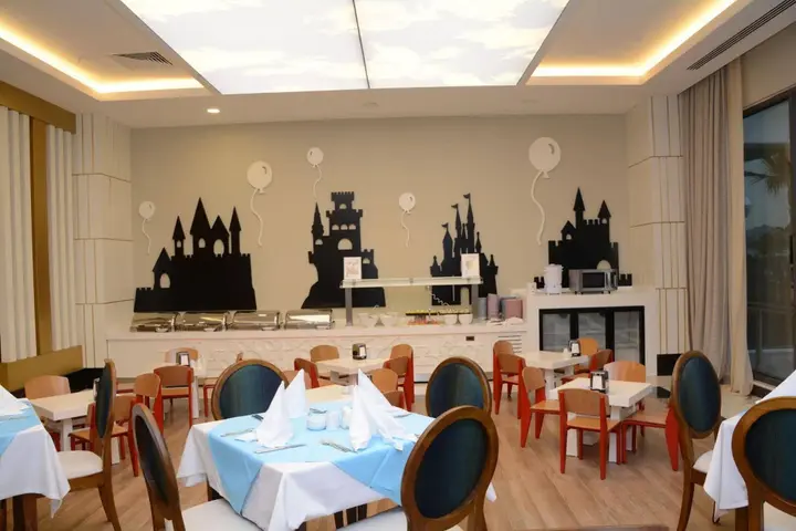 Каракая: Diamond Premium Hotel & Spa