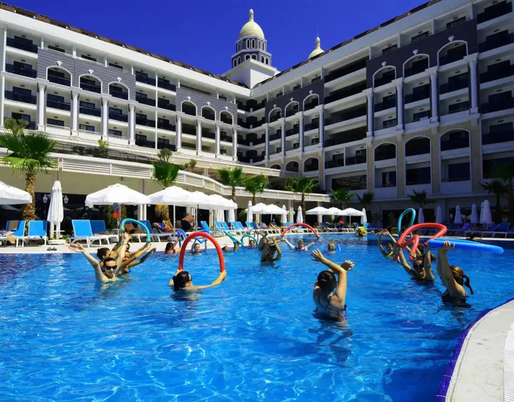 Каракая: Diamond Premium Hotel & Spa