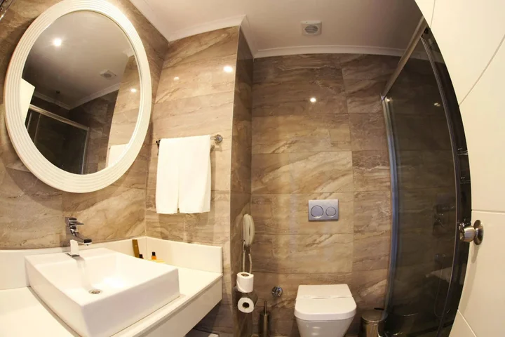 Каракая: Diamond Premium Hotel & Spa