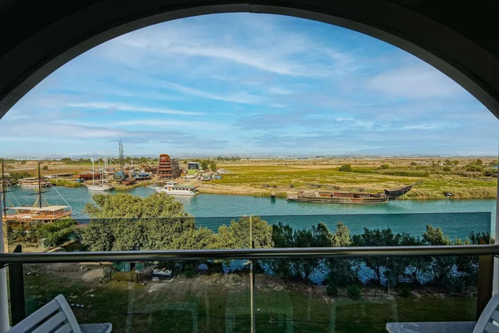 Каракая: Diamond Premium Hotel & Spa