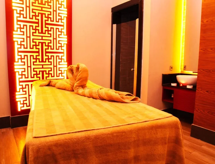 Каракая: Diamond Premium Hotel & Spa
