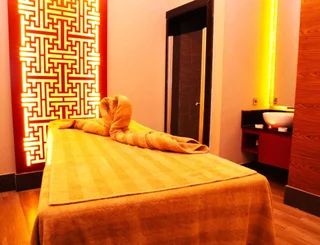 Каракая: Diamond Premium Hotel & Spa