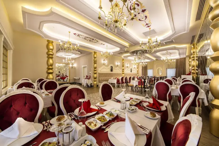 Каракая: Diamond Premium Hotel & Spa