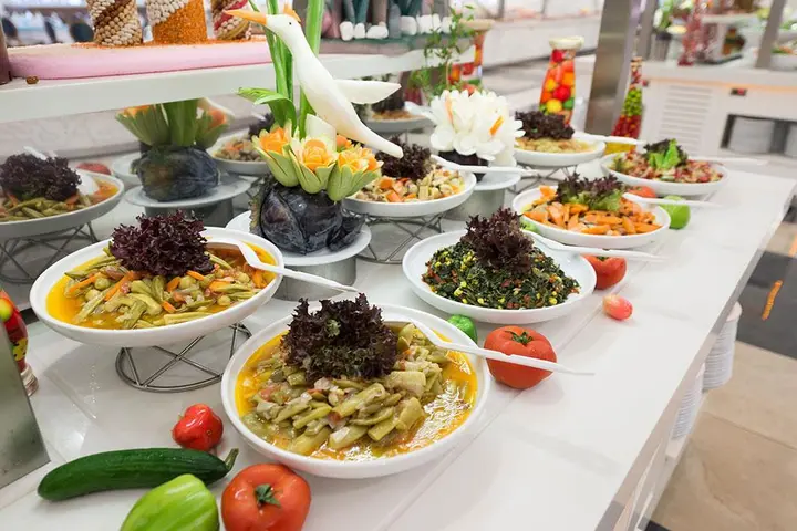 Каракая: Diamond Premium Hotel & Spa