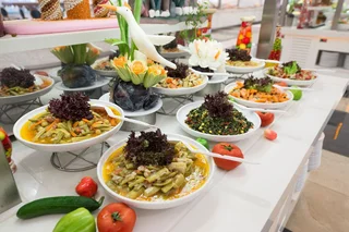 Каракая: Diamond Premium Hotel & Spa