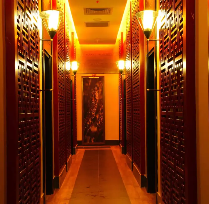 Каракая: Diamond Premium Hotel & Spa