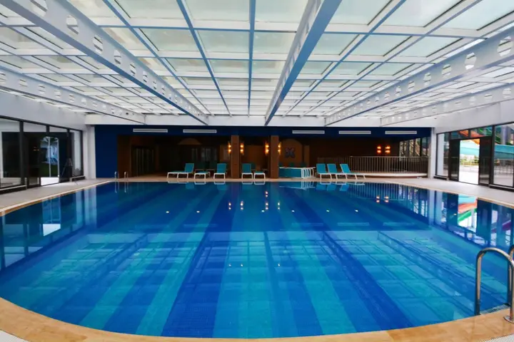 Каракая: Diamond Premium Hotel & Spa