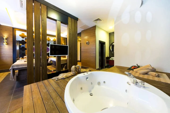 Каракая: Diamond Premium Hotel & Spa