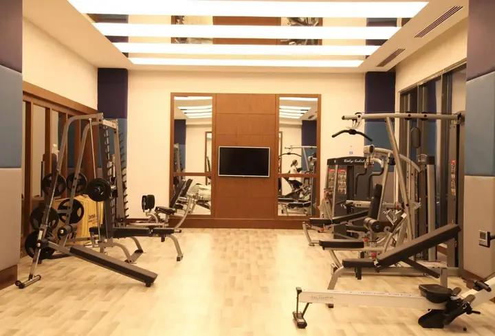 Каракая: Diamond Premium Hotel & Spa