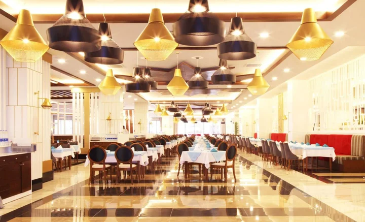 Каракая: Diamond Premium Hotel & Spa