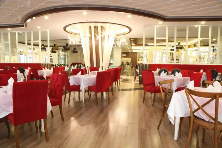 Каракая: Diamond Premium Hotel & Spa
