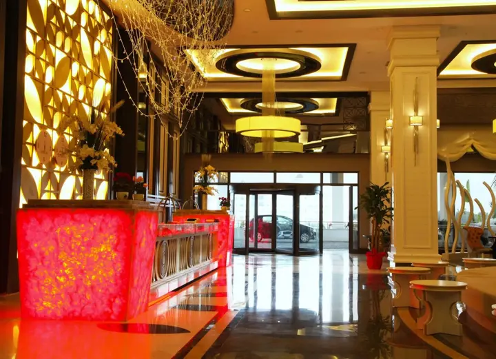 Каракая: Diamond Premium Hotel & Spa