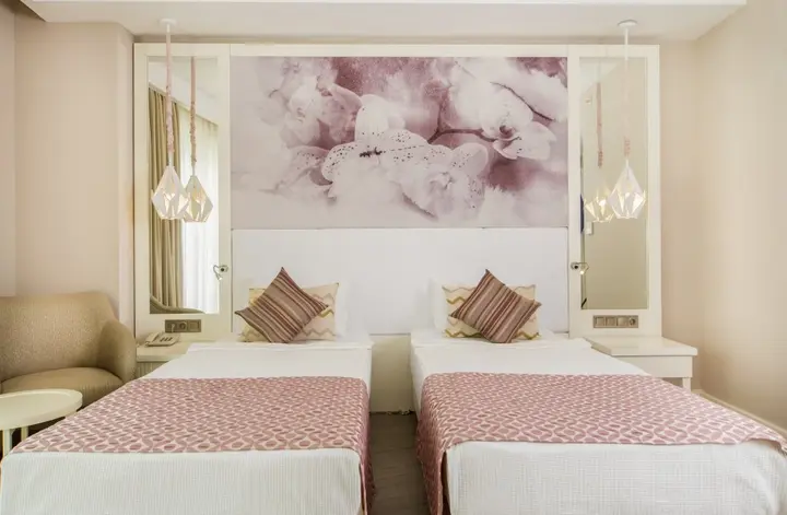 Каракая: Diamond Premium Hotel & Spa