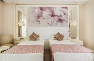 Каракая: Diamond Premium Hotel & Spa
