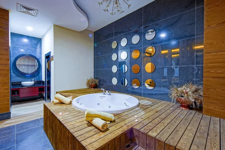 Каракая: Diamond Premium Hotel & Spa