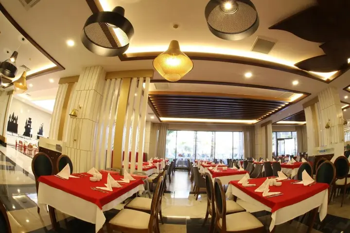 Каракая: Diamond Premium Hotel & Spa