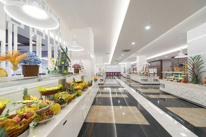 Каракая: Diamond Premium Hotel & Spa