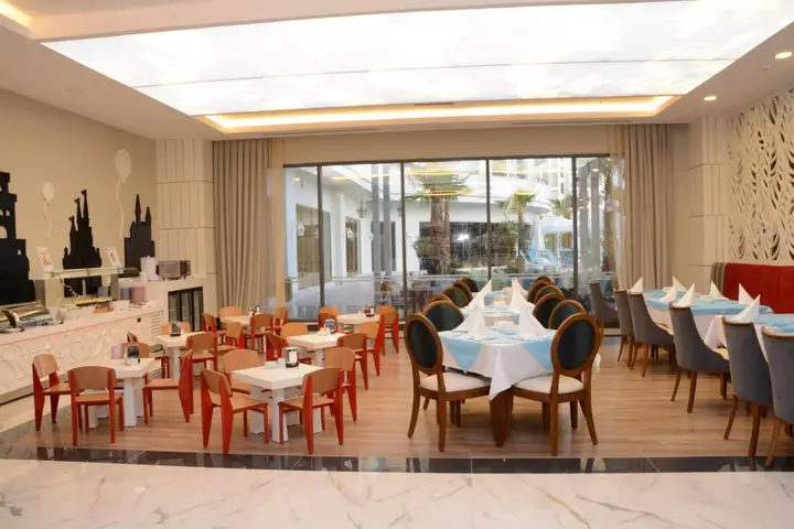 Каракая: Diamond Premium Hotel & Spa