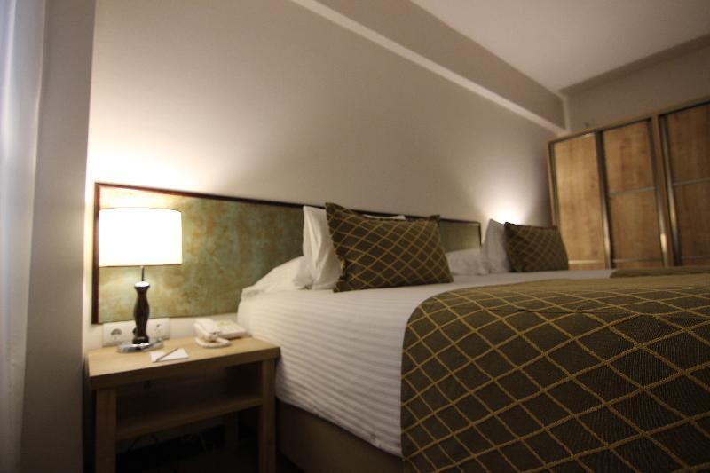 Измир: Atlas Hotel Izmir