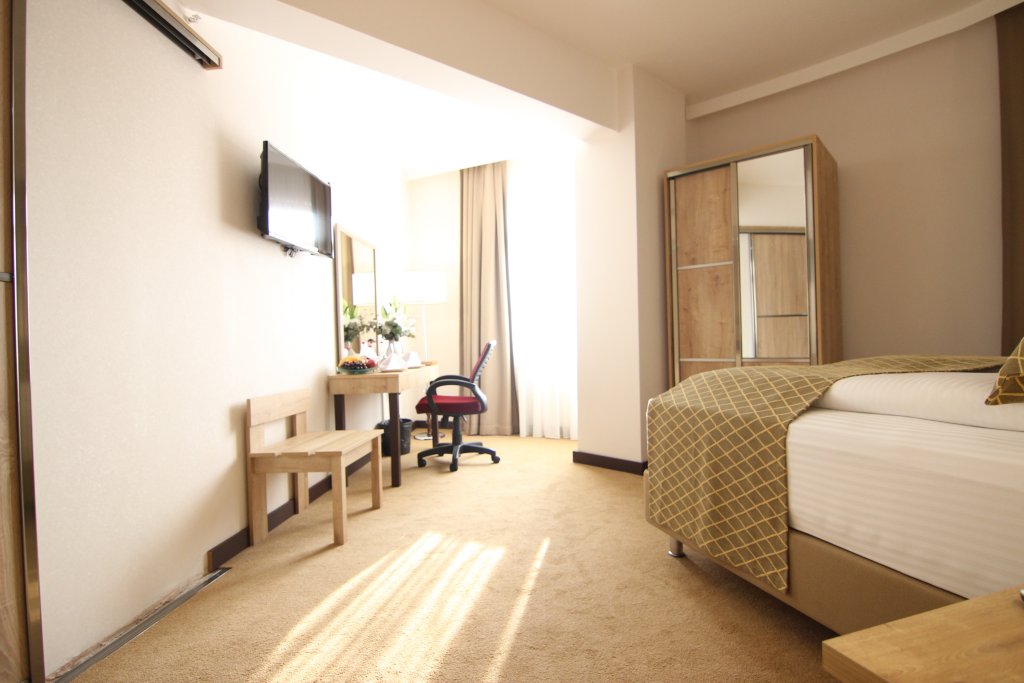 Измир: Atlas Hotel Izmir