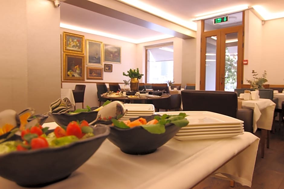 Измир: Atlas Hotel Izmir
