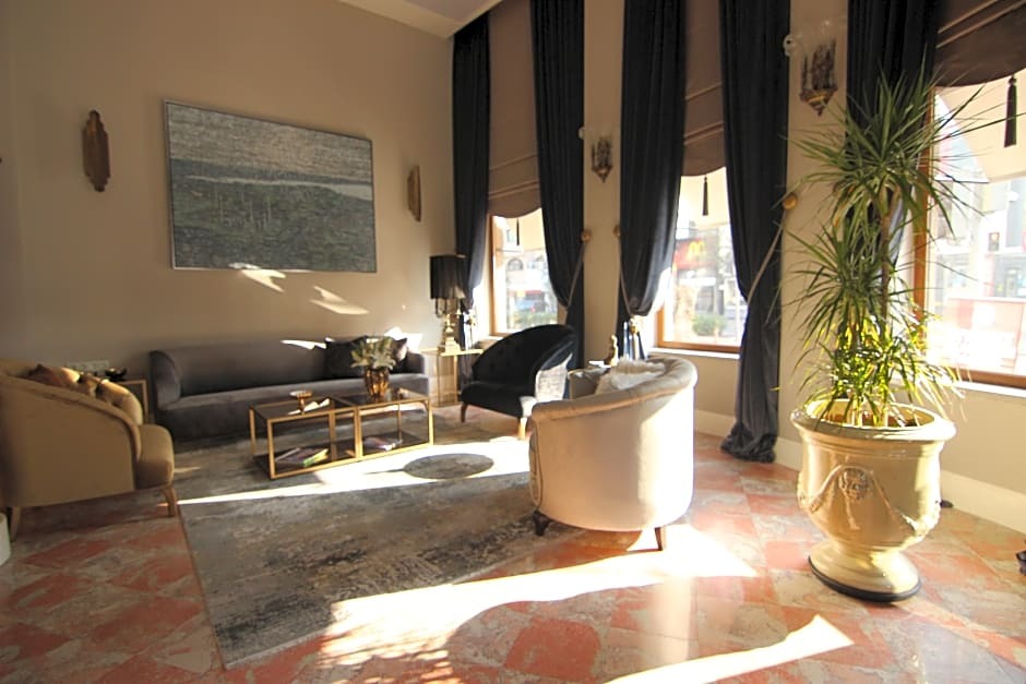 Измир: Atlas Hotel Izmir