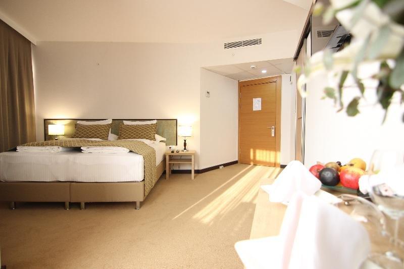 Atlas Hotel Izmir — фото 1