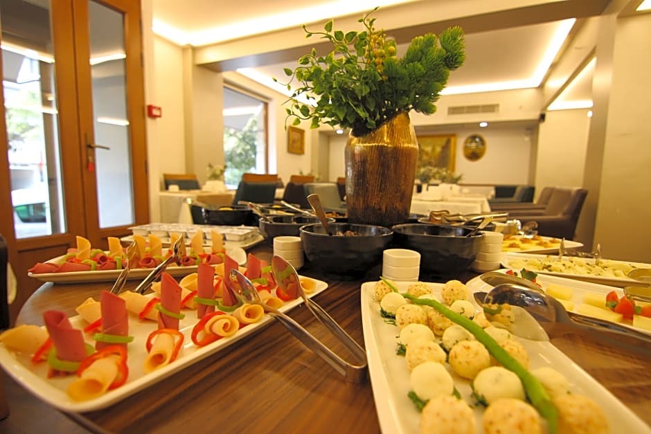 Измир: Atlas Hotel Izmir