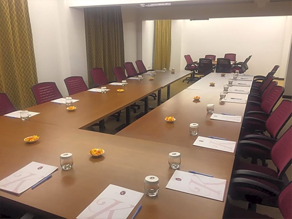 Измир: Atlas Hotel Izmir