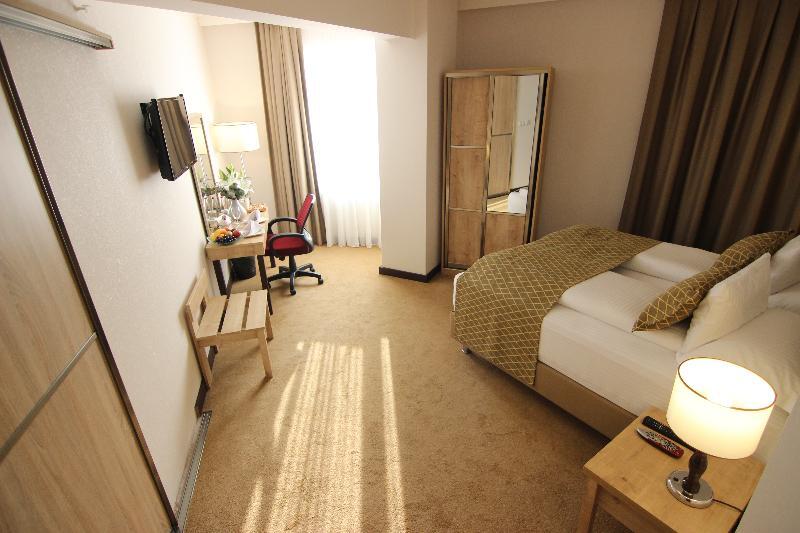 Измир: Atlas Hotel Izmir