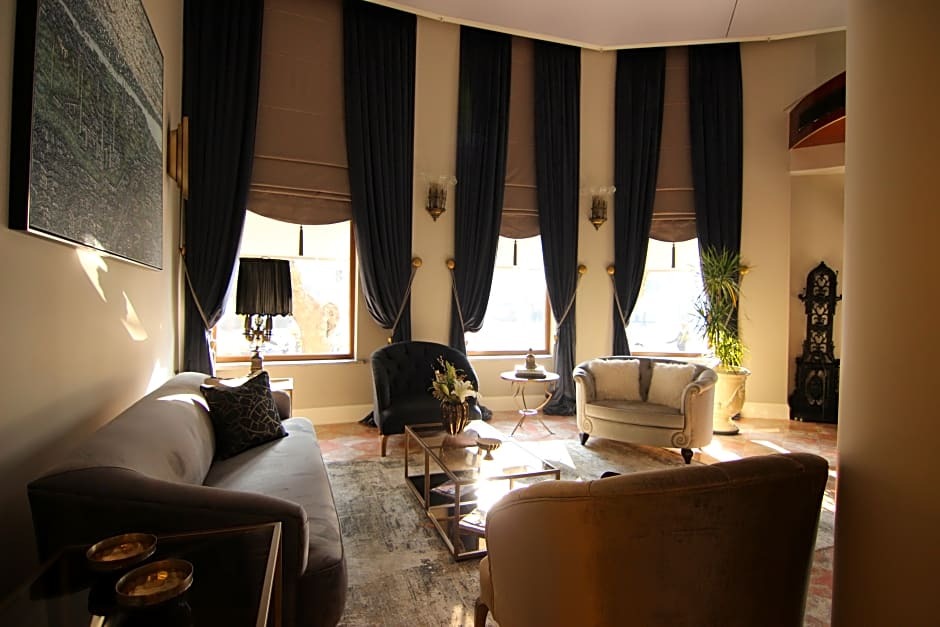Измир: Atlas Hotel Izmir