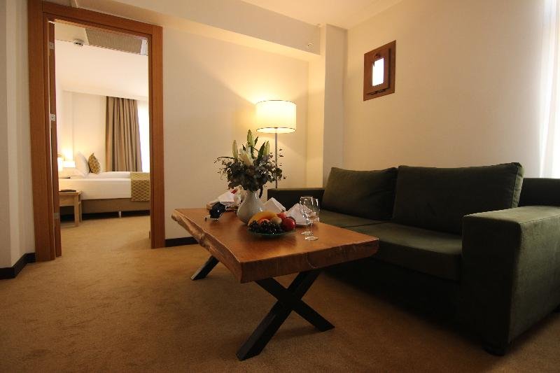Измир: Atlas Hotel Izmir