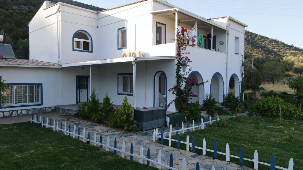Бодрум: Yalıyanı Pansiyon