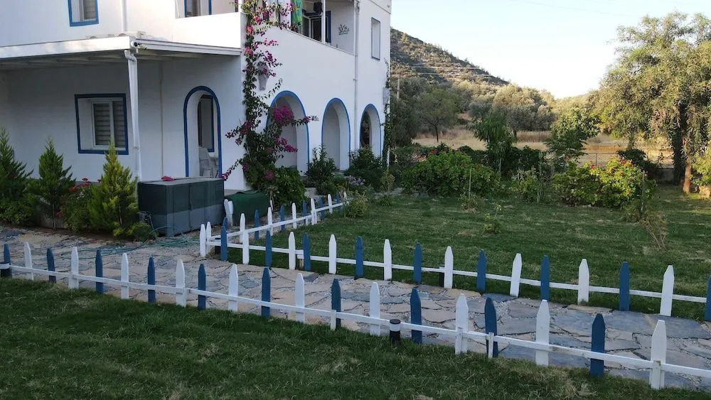 Бодрум: Yalıyanı Pansiyon