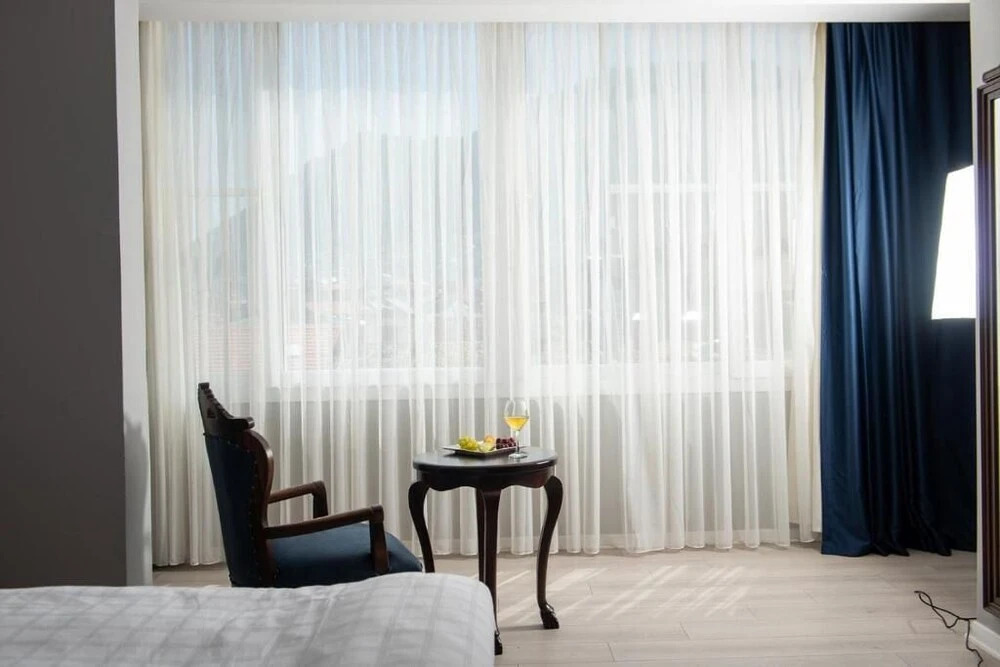 Антакия: Voyage Elegante