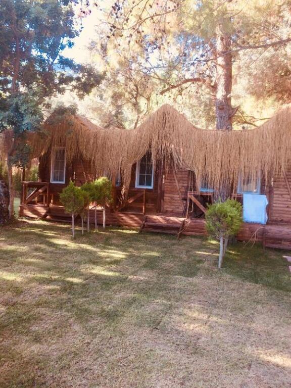 Фетхие: Green Pine Beach & Bungalows Luxury Concept