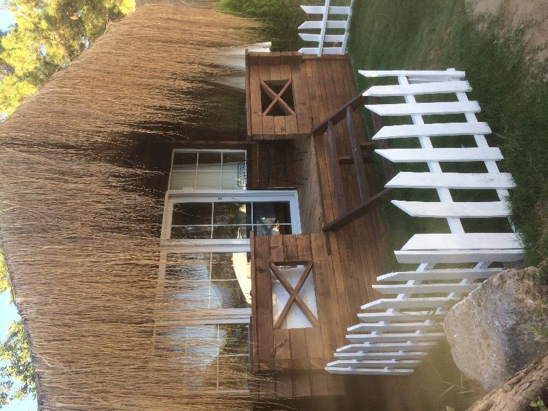 Фетхие: Green Pine Beach & Bungalows Luxury Concept