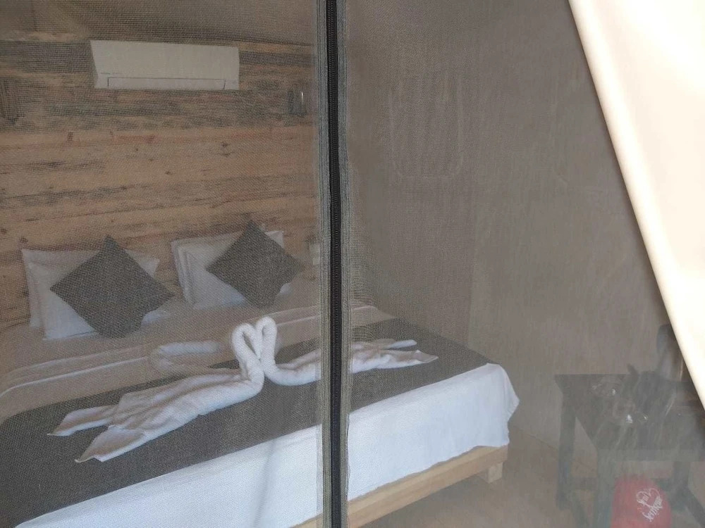 Фетхие: Green Pine Beach & Bungalows Luxury Concept