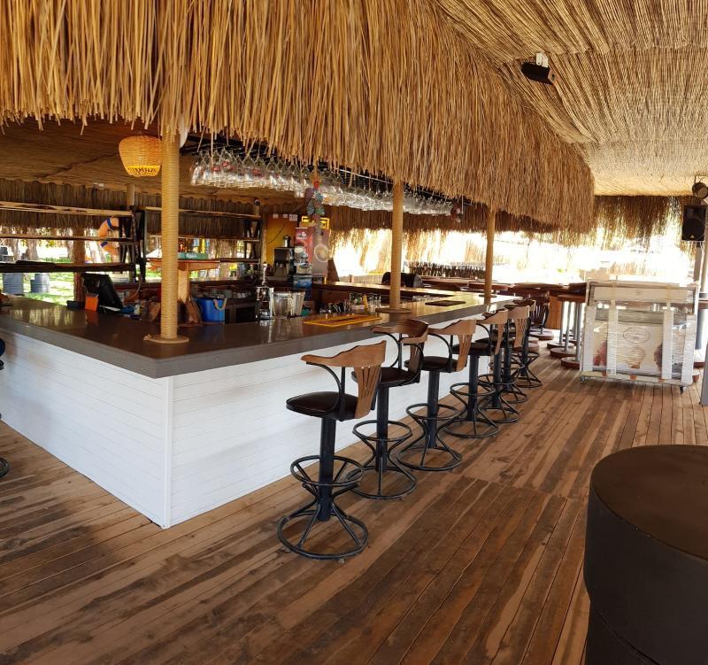 Фетхие: Green Pine Beach & Bungalows Luxury Concept