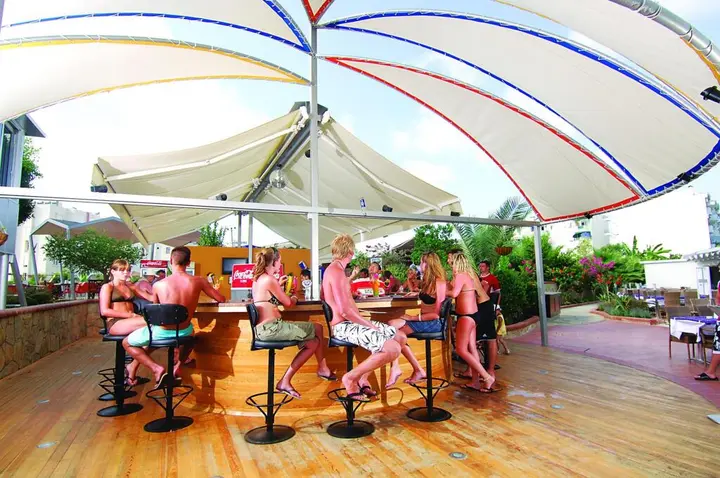 Аланья: My Home Resort - All inclusive