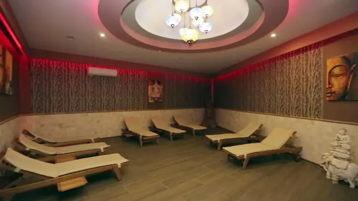 Аланья: My Home Resort - All inclusive