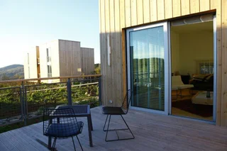 Керпе: Narköy Ecologic Hotel & Organic Farm