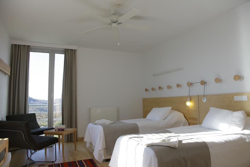 Керпе: Narköy Ecologic Hotel & Organic Farm