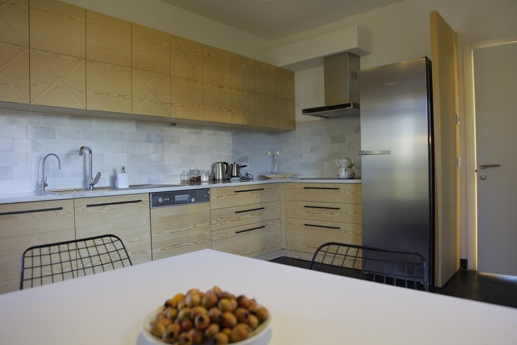 Керпе: Narköy Ecologic Hotel & Organic Farm