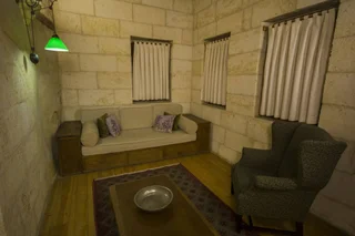 Ургуп: Fresco Cave Suites & Mansions - Special Class