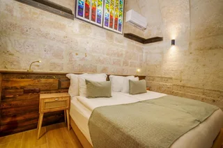Ургуп: Fresco Cave Suites & Mansions - Special Class