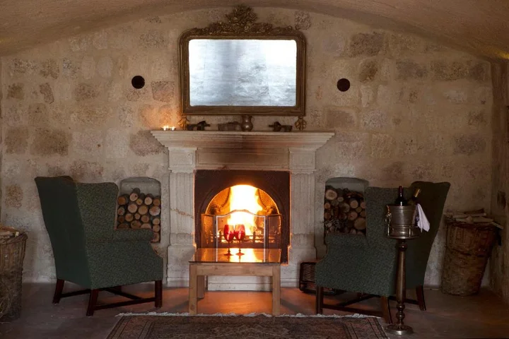 Ургуп: Fresco Cave Suites & Mansions - Special Class